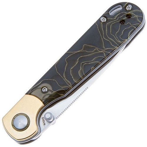 Складной нож KIZER PPY Ki3587A1