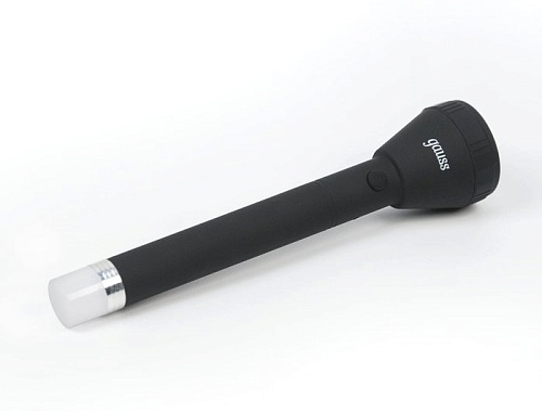 Фонарь Gauss GFL201