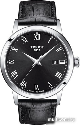 Наручные часы Tissot Classic Dream T129.410.16.053.00