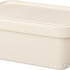 Ящик для хранения Econova Luxe 4.6 л 433205407 (бежевый)