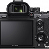 Беззеркальный фотоаппарат Sony a7R III Body EU