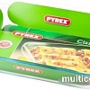 Форма для выпечки Pyrex Smart cooking 234B000/5046