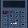 Калькулятор Deli E39217/BLACK