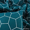 Постельное белье Этель Emerald hexagon 10706949