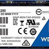 SSD WD Blue PC 1TB [WDS100T1B0B]