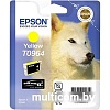Картридж Epson C13T09644010