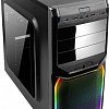 Корпус AeroCool V3X RGB Window