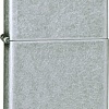 Зажигалка Zippo Classic 121FB Antique Silver