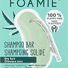 Твердый шампунь Foamie Aloe You Vera Much для сухих волос 80 г