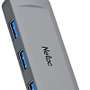 USB-хаб Netac WF11 NT08WF11-30GR