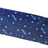 Зонт Moschino 8505-ToplessF Man dots Blue