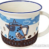 Кружка Rainbow Coffee 3 WWCOF-3
