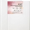 Холст для рисования Azart грунтованный на подрамнике 24x18 см (хлопок)