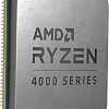 Процессор AMD Ryzen 5 PRO 4650G