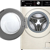 Стиральная машина LG F2V5HS9B
