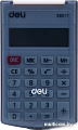 Калькулятор Deli E39217/BLACK