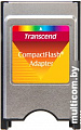 Кардридер Transcend TS0MCF2PC