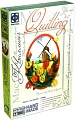 Набор для создания поделок/игрушек Фантазер Мастер квиллинг. Тюльпаны FN-967015