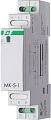 Реле промежуточное Евроавтоматика F&F MK-5-1 EA06.002.001