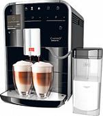 Эспрессо кофемашина Melitta Caffeo Barista TS F75/0-102