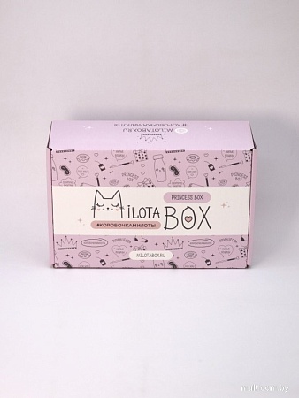Подарочный набор Milota Box Princess Box MB110