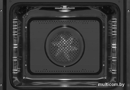 Электрический духовой шкаф Hansa BOES68431