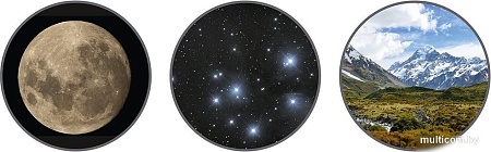 Телескоп Bresser Junior 40/400 AZ