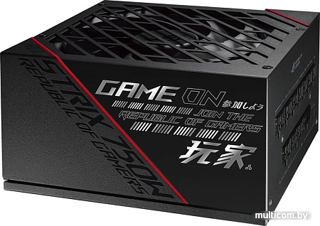 Блок питания ASUS ROG-STRIX-750G