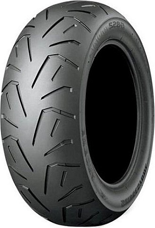 Дорожные мотошины Bridgestone G852 210/40R18 73H