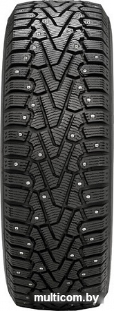 Автомобильные шины Pirelli Ice Zero 255/60R18 112T