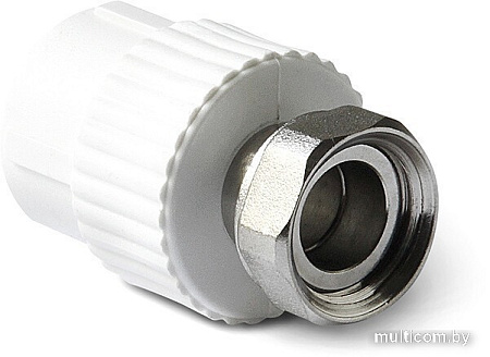 Фитинг Pro Aqua Муфта комбинированная ВР 25x3/4 PA29014G