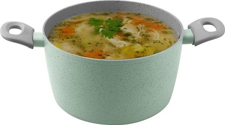 Кастрюля MAUNFELD Helga MCS57FA05FS