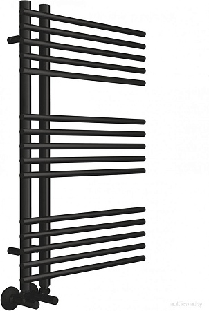 Полотенцесушитель TERMINUS Астра П15 70x800 (RAL 9005 матовый черный)