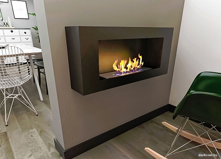 Биокамин ZeFire Ornament 900 (Estetic Flame)