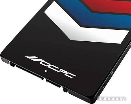 SSD OCPC Xtreme 128GB SSD25S3T128G