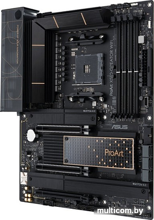 Материнская плата ASUS ProArt X570-CREATOR WIFI