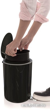 Мусорное ведро Primanova Lenox M-E66-06