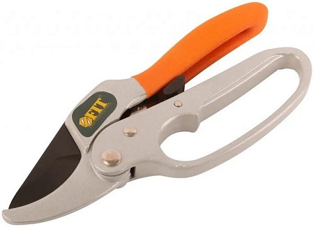 Секатор FIT Профи 77096