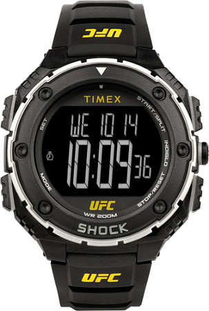 Наручные часы Timex UFC TW4B27200