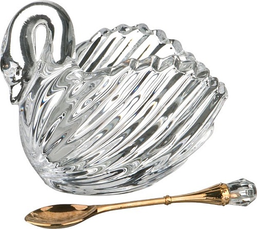 Икорница Lefard Лебедь 355-230