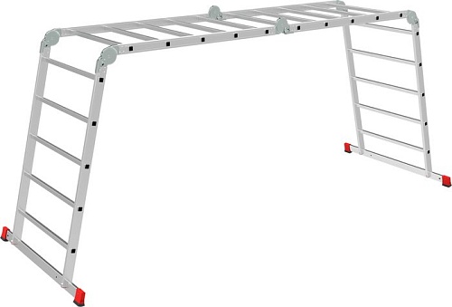 Новая высота NV3323 3323405 (4x5 ступеней)