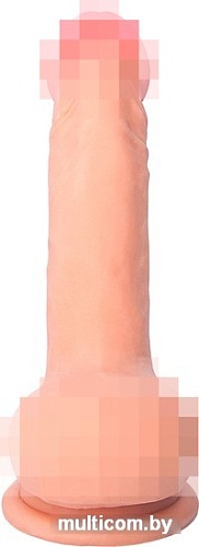 Реалистичный фаллоимитатор TOYFA 982004-1