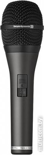 Микрофон Beyerdynamic TG V70 s