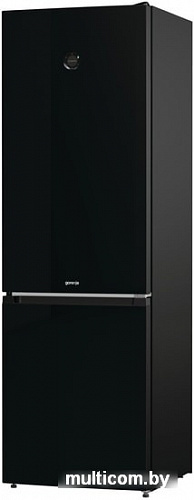 Холодильник Gorenje NRK611SYB4