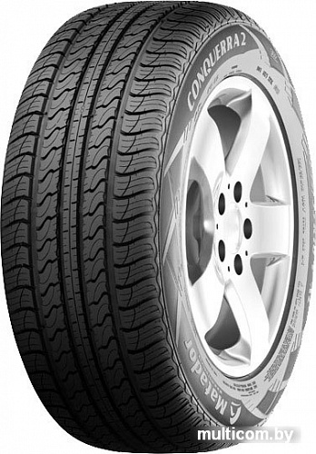 Автомобильные шины Matador MP 82 Conquerra 2 SUV 255/55R18 109V