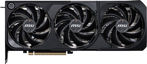 Видеокарта MSI GeForce RTX 5080 16G Shadow 3X