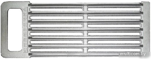 Решетка-гриль Литком РГ-6 Сибирячка