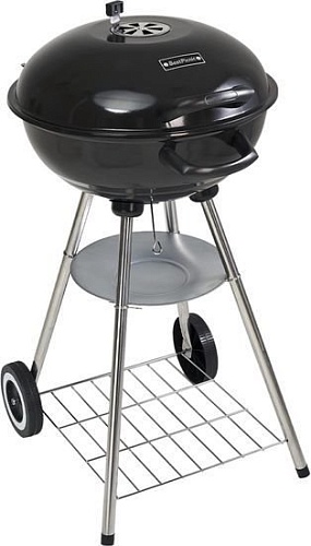 Гриль Best Picnic Barbeque 47 (черный)