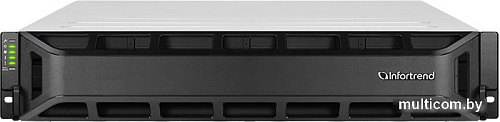 Сетевой накопитель Infortrend EonStor GSEP300800RPC-8U52