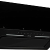 Кухонная вытяжка ZorG Star 1080 60 S-GC (черный)